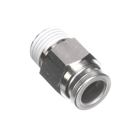 Antunes 1/4 TUBE X 1/8 NPT MALE 2070147